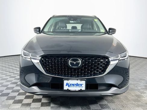 Used 2023 MAZDA CX-5 AWD 2.5 S image 9