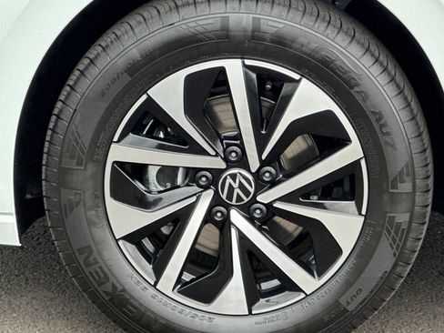 New 2026 Volkswagen Jetta S FWD image 21