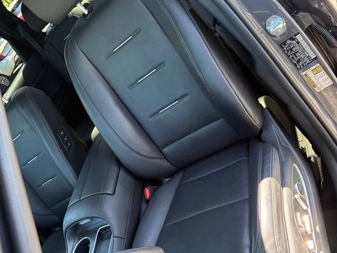Used 2026 Hyundai Palisade Calligraphy AWD/4WD image 19