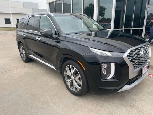 Used 2022 Hyundai Palisade Limited image 4