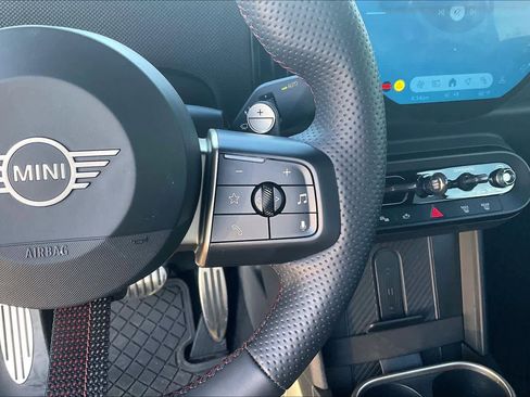 Used 2025 MINI Cooper John Cooper Works image 23