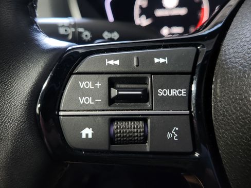 Used 2025 Honda Civic Sport image 17