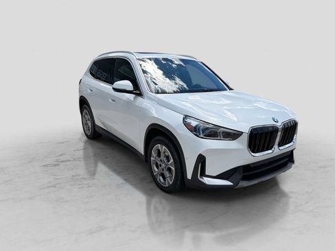 Used 2023 BMW X1 xDrive28i w/ Convenience Package AWD/4WD image 8