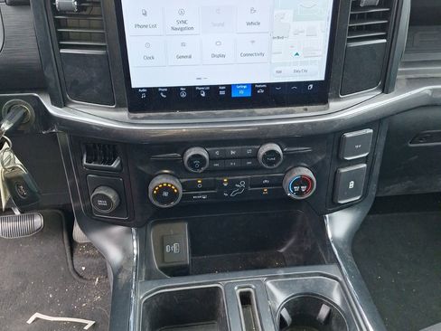 Used 2024 Ford F150 STX image 13