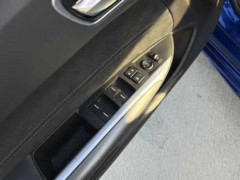 Certified 2019 Acura TLX w/ Technology & A-SPEC Package AWD/4WD image 15