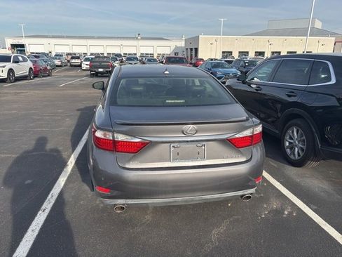 Used 2013 Lexus ES 350 image 5