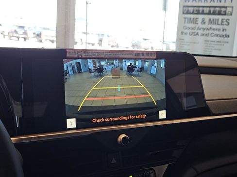 New 2026 Toyota Crown image 16