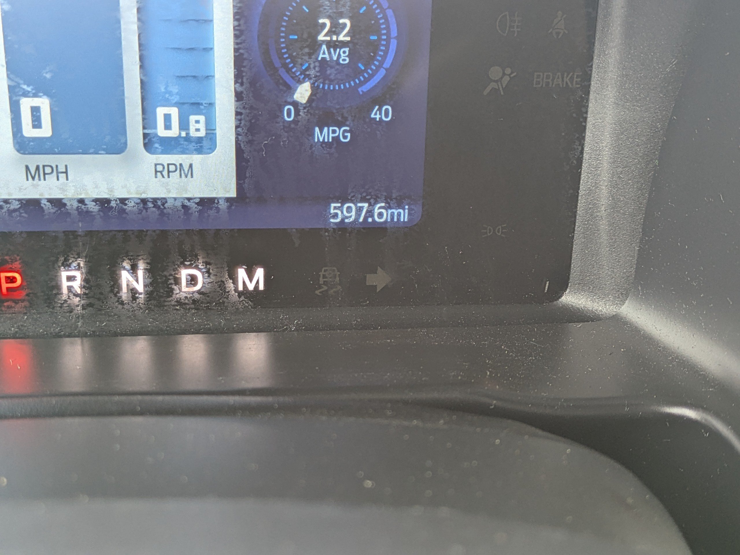 Used 2021 Ford Bronco Outer Banks AWD/4WD image 24