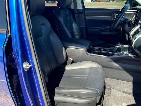 Certified 2023 Kia Sorento S image 13