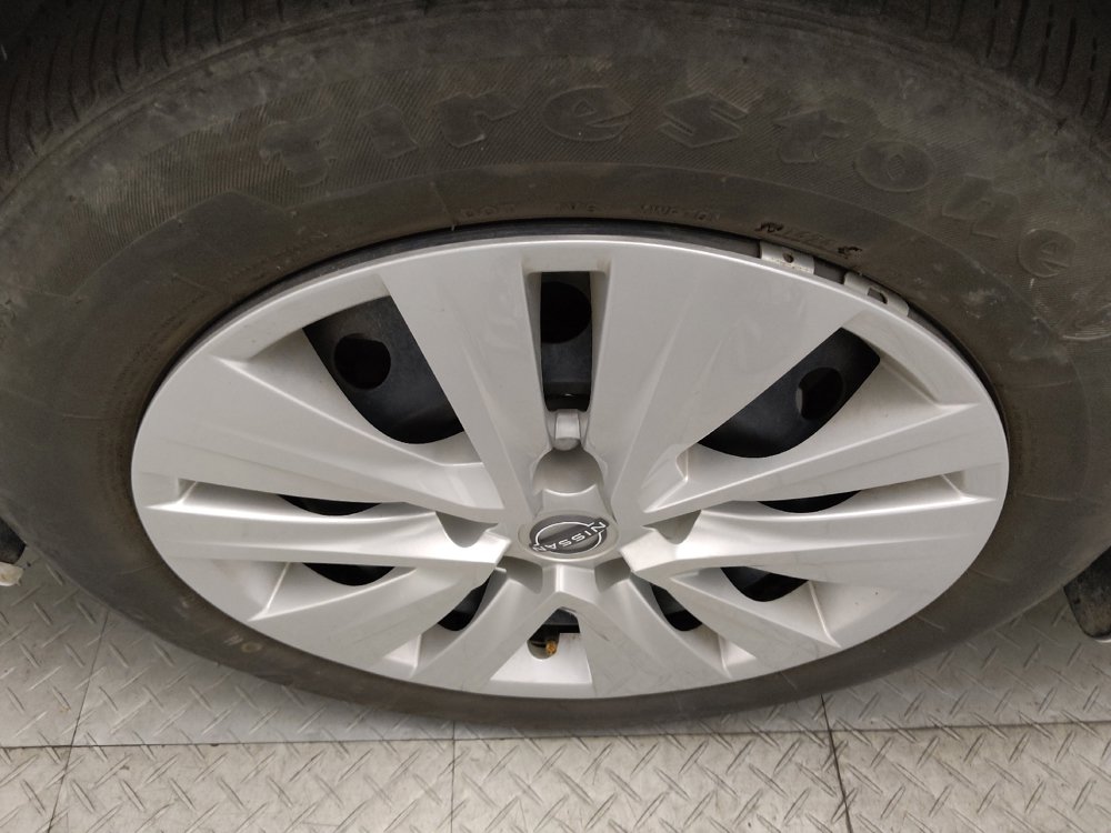 Used 2024 Nissan Sentra S FWD image 31