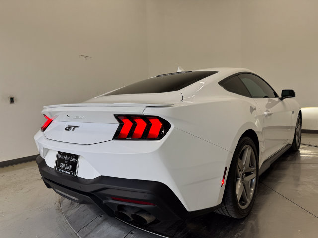 Used 2024 Ford Mustang GT Premium RWD image 32
