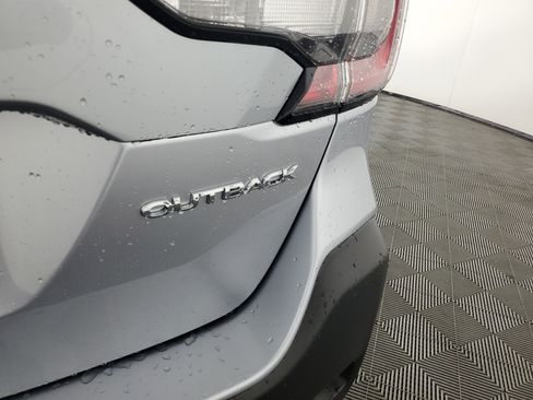 New 2025 Subaru Outback Premium image 30