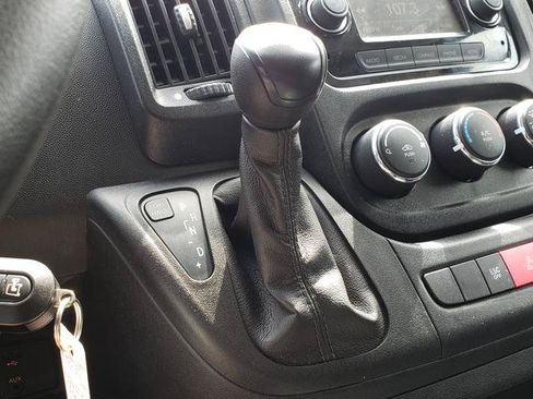 Used 2018 RAM ProMaster 1500 FWD image 23