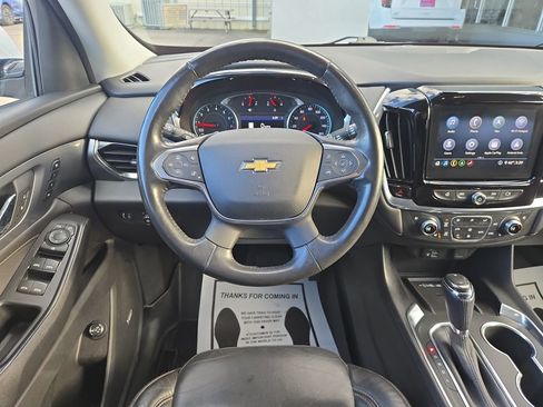 Used 2020 Chevrolet Traverse Premier image 20