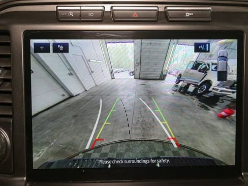Used 2021 Ford F150 XLT w/ Equipment Group 302A High AWD/4WD image 29