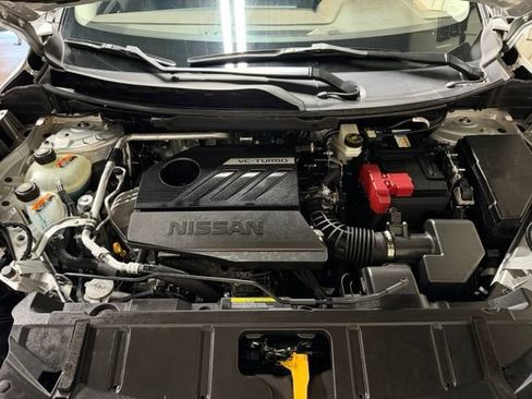 Used 2023 Nissan Rogue SV AWD/4WD image 41