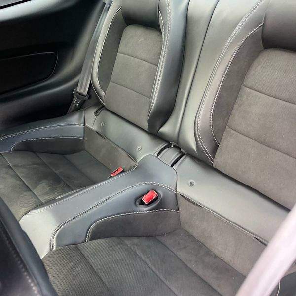 Used 2018 Ford Mustang Shelby GT350 w/ Convenience Package RWD image 18