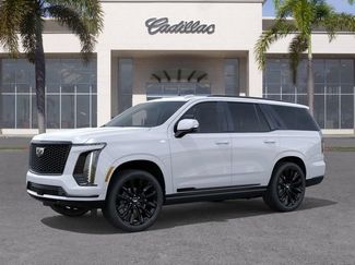 New 2026 Cadillac Escalade Platinum Sport w/ LPO, ONYX Package AWD/4WD video 2