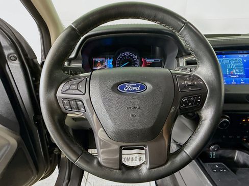 Used 2020 Ford Ranger Lariat w/ Technology Package image 11