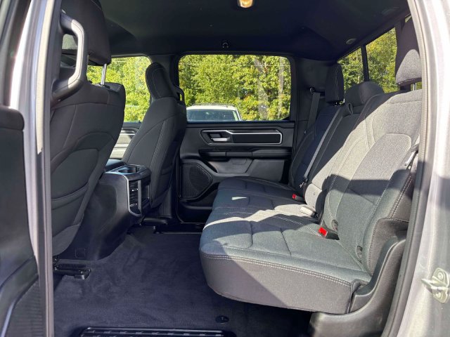 Used 2023 RAM 1500 Big Horn AWD/4WD image 29