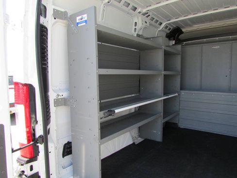 Used 2023 RAM ProMaster 1500 FWD image 26