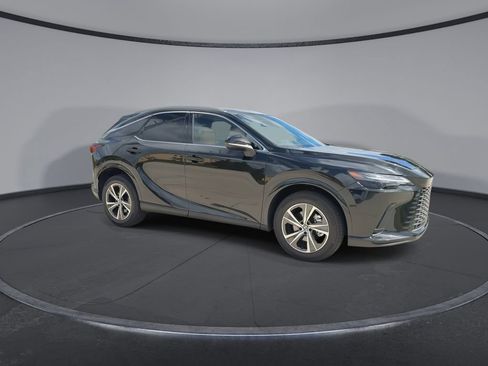 Used 2026 Lexus RX 350 FWD image 2