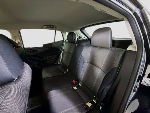 Used 2023 Subaru Crosstrek 2.0i image 23