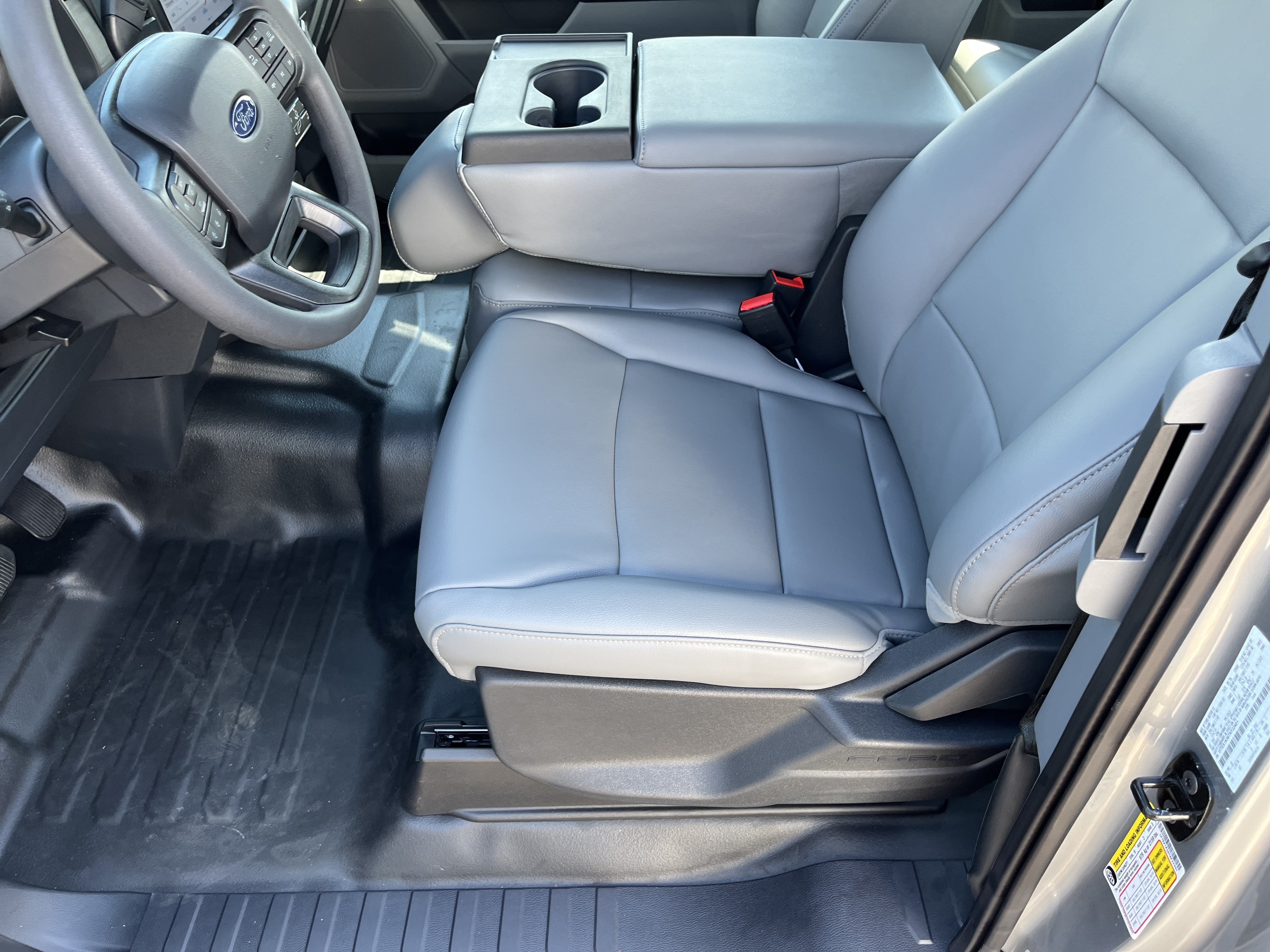 New 2026 Ford F150 XL RWD image 11