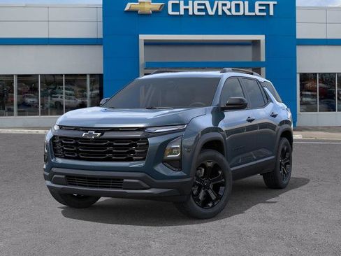 New 2026 Chevrolet Equinox LT w/ Midnight Edition FWD image 36
