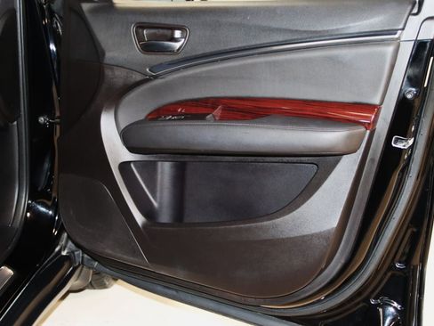 Used 2016 Acura MDX SH-AWD image 53
