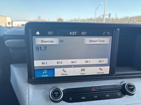 Used 2023 Ford Maverick XLT w/ XLT Luxury Package FWD image 32