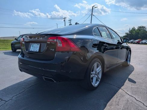 Used 2015 Volvo S60 T5 Premier FWD image 6