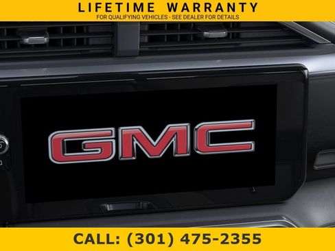 New 2026 GMC Sierra 1500 Denali w/ Denali Reserve Package AWD/4WD image 20