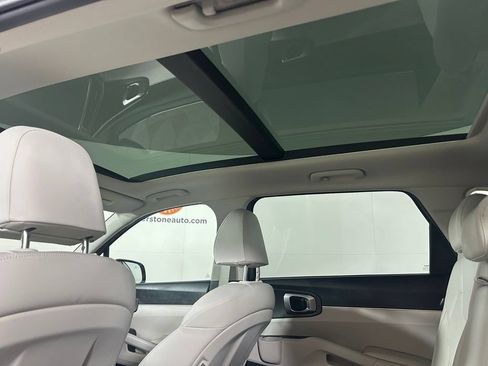 Used 2025 Kia Sorento S w/ Panoramic Sunroof Package AWD/4WD image 14