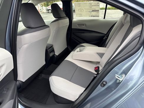 New 2026 Toyota Corolla LE image 9