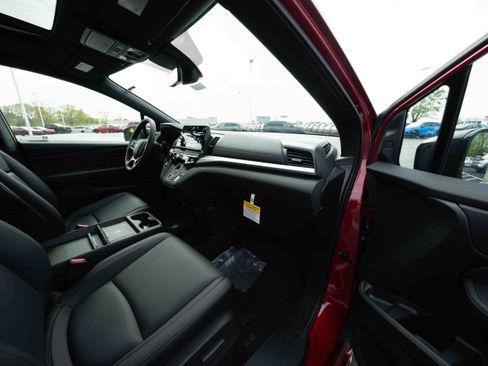 New 2026 Honda Odyssey Sport-L image 26