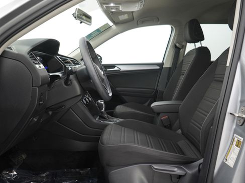 Used 2022 Volkswagen Tiguan S AWD/4WD image 22