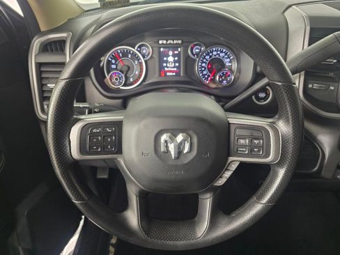 Used 2020 RAM 3500 Tradesman w/ Towing Technology Group image 28