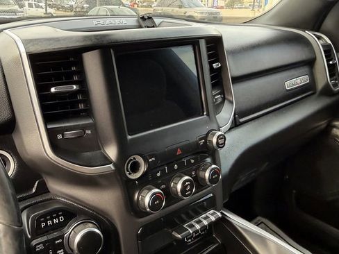 Used 2019 RAM 1500 Big Horn image 5