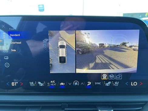 New 2026 Chevrolet Silverado EV LT w/ Premium Package image 26