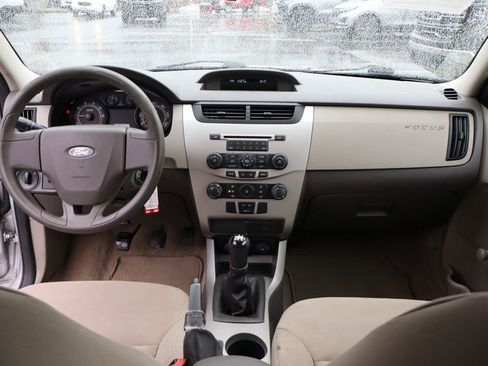 Used 2008 Ford Focus S image 28