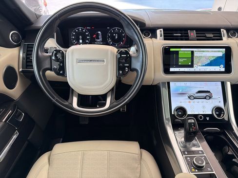 Used 2021 Land Rover Range Rover Sport Autobiography image 28