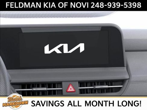 New 2026 Kia Seltos SX image 20