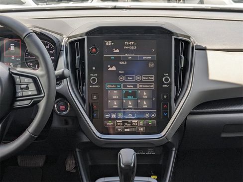 New 2025 Subaru Crosstrek 2.5i Limited w/ Popular Package #3A image 14