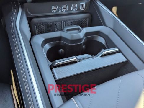 New 2026 RAM 1500 Tungsten w/ Trailer Tow Group image 22