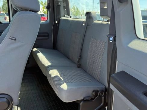 Used 2016 Ford F250 XL w/ Power Equipment Group AWD/4WD image 10