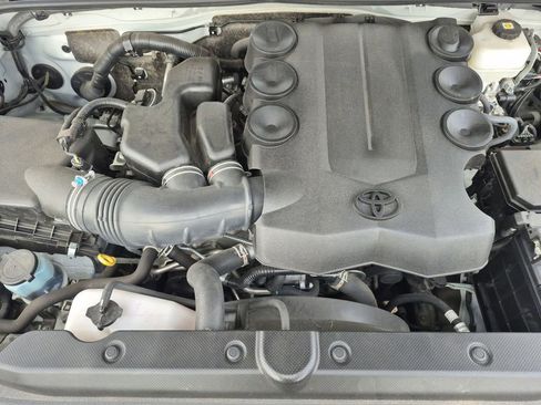 Used 2023 Toyota 4Runner SR5 image 16