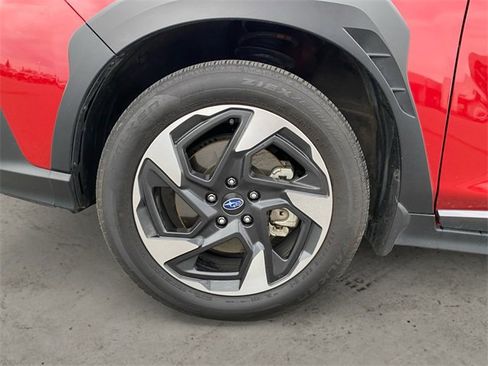 Used 2024 Subaru Crosstrek 2.5i Limited image 14