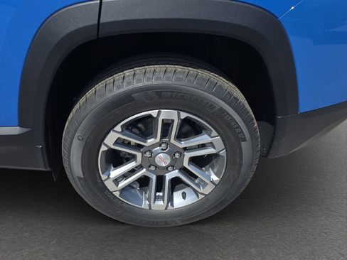 New 2026 GMC Terrain Elevation w/ Technology Package II AWD/4WD image 5
