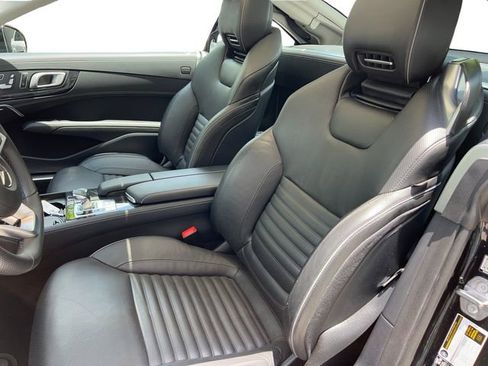 Used 2020 Mercedes-Benz SL 550 image 10